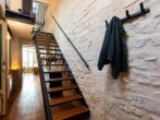 Stairs up